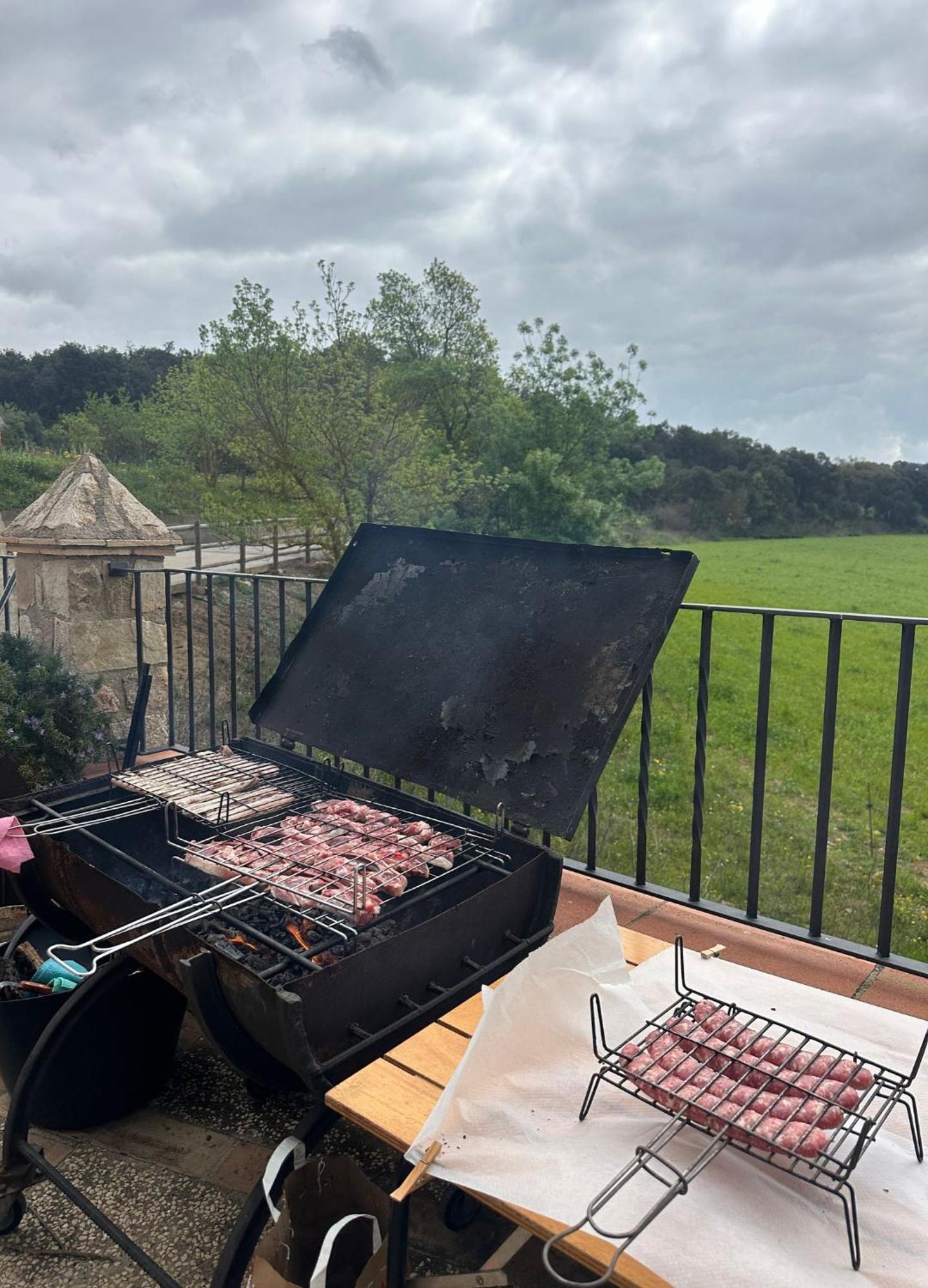 Cal Bisbe, Your Rural Holiday HomeCapmany エクステリア 写真